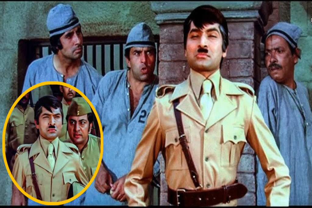 Veteran Actor Asrani Passes Away at 84: A Farewell to the ‘Sholay ...